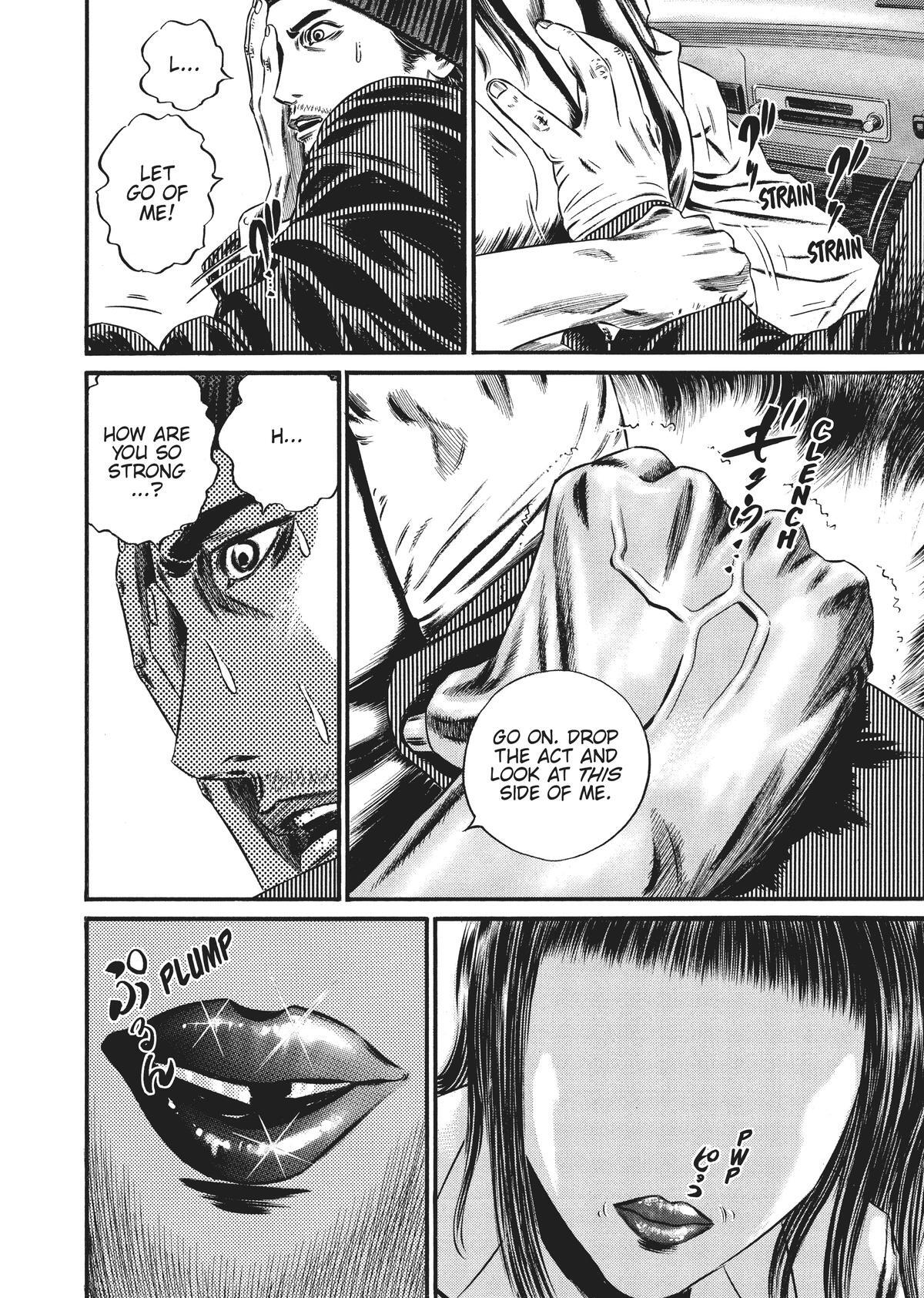 Read Homunculus en Manga Online