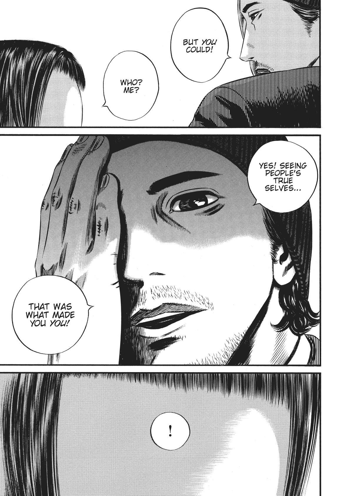Read Homunculus en Manga Online