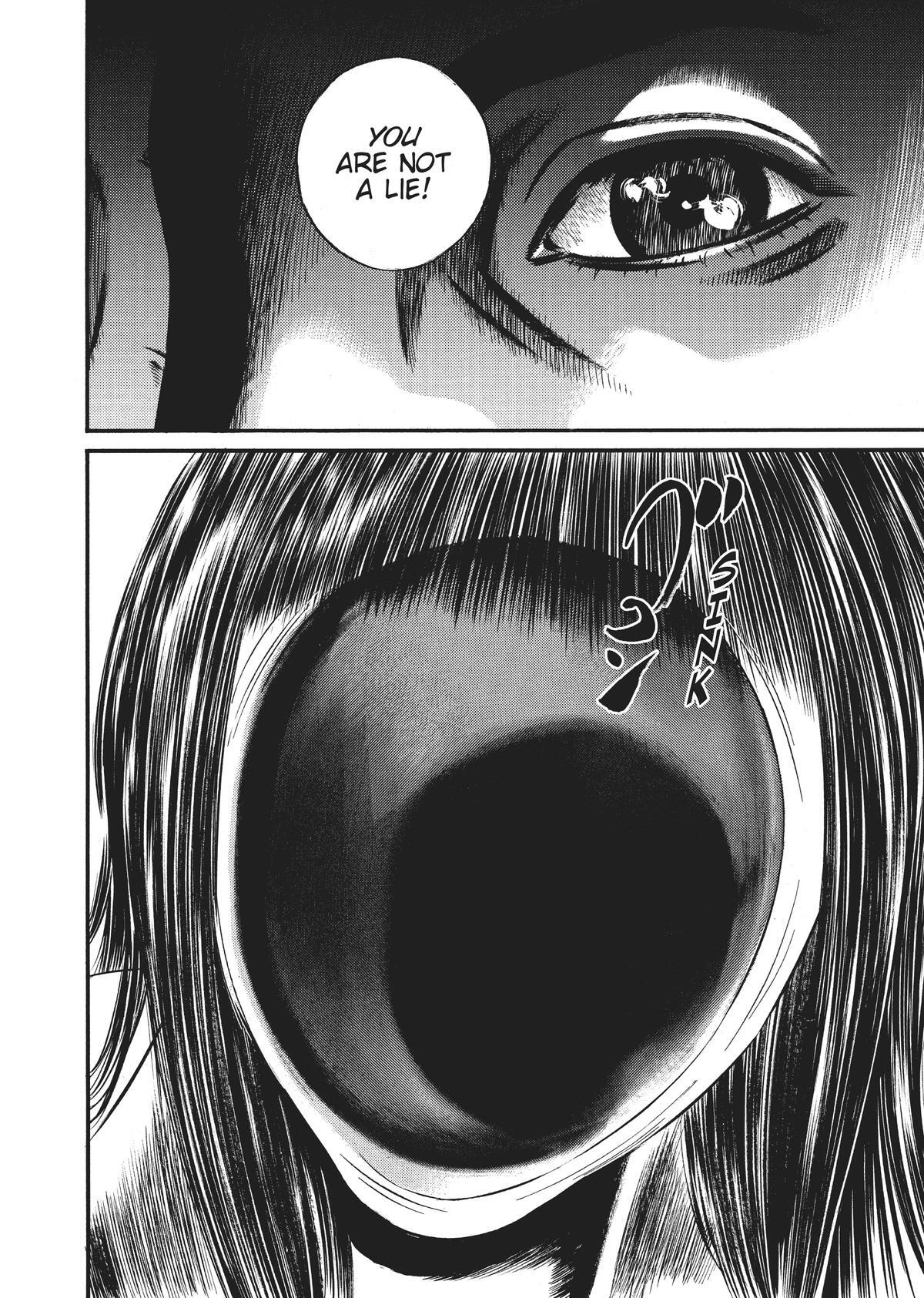 Read Homunculus en Manga Online