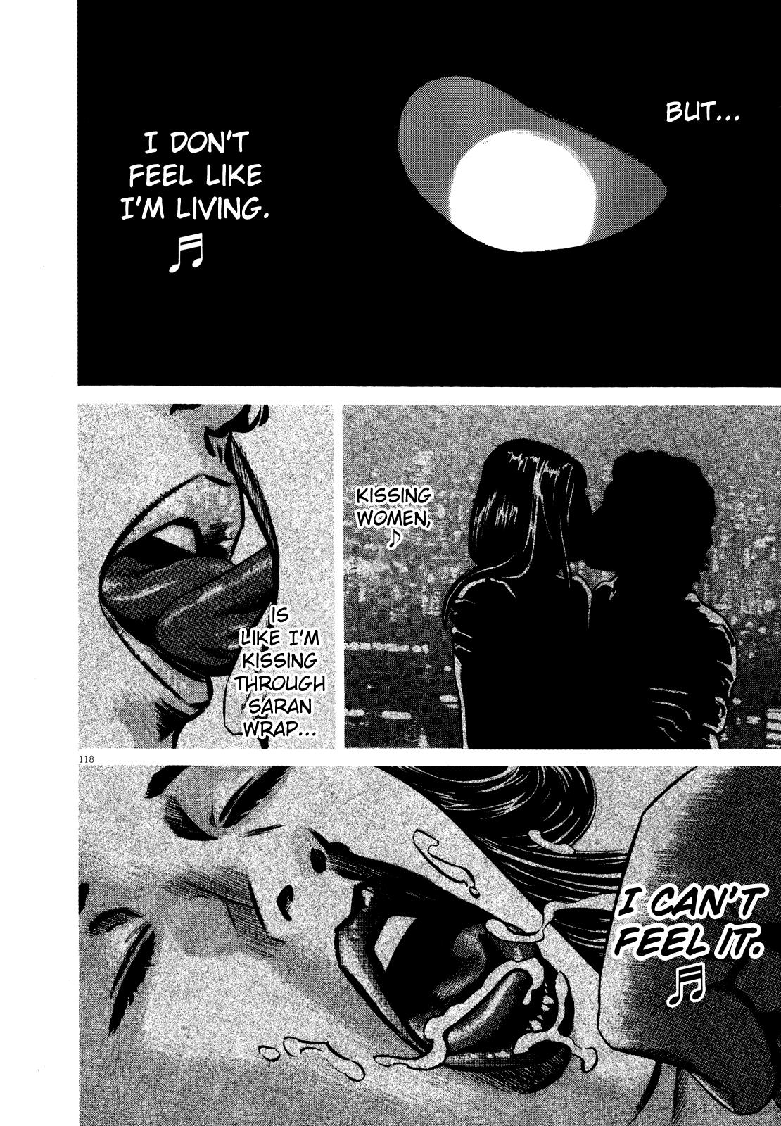 Read Homunculus en Manga Online