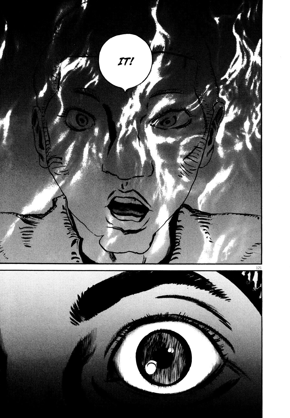 Read Homunculus en Manga Online