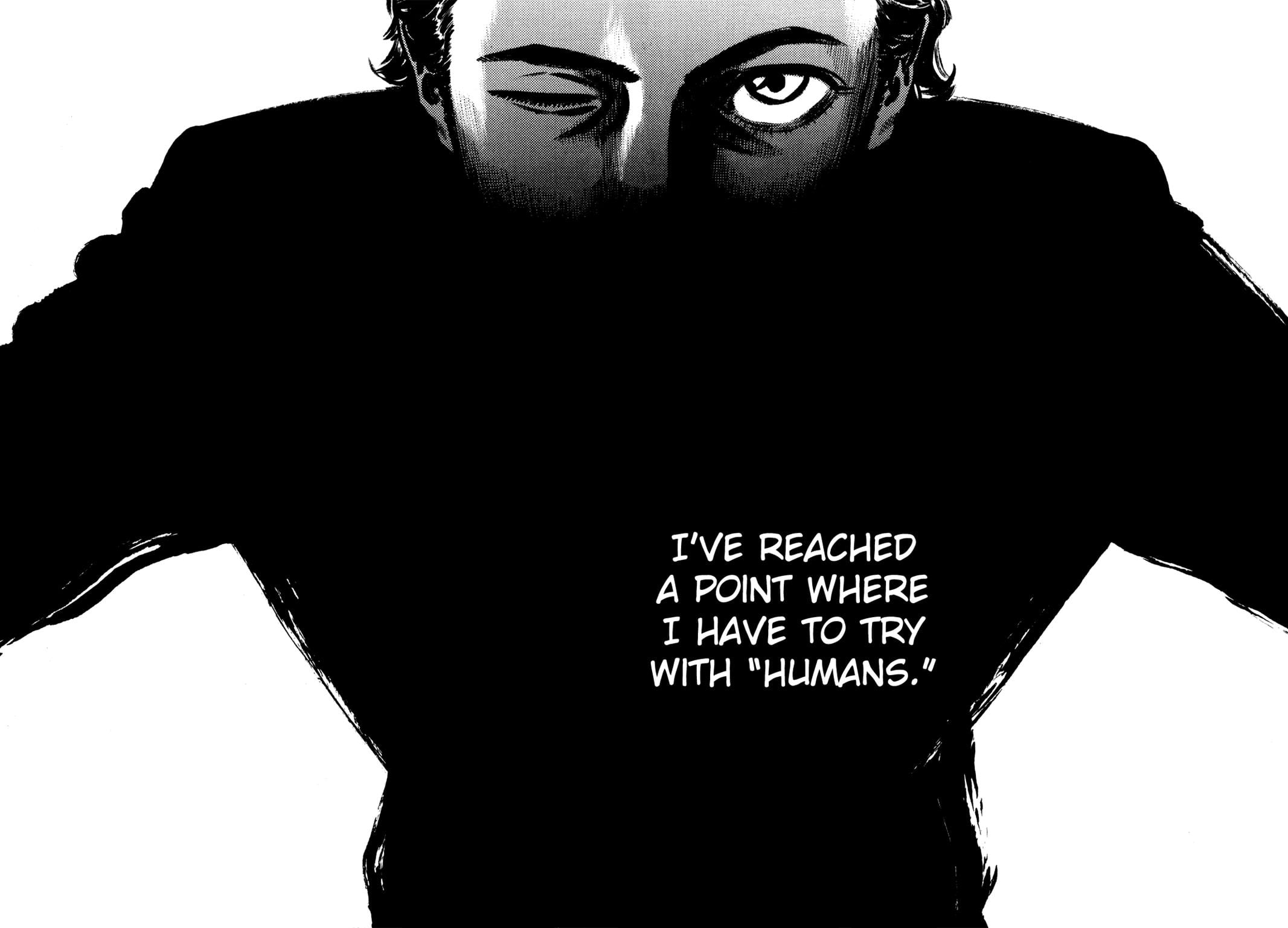 Read Homunculus en Manga Online