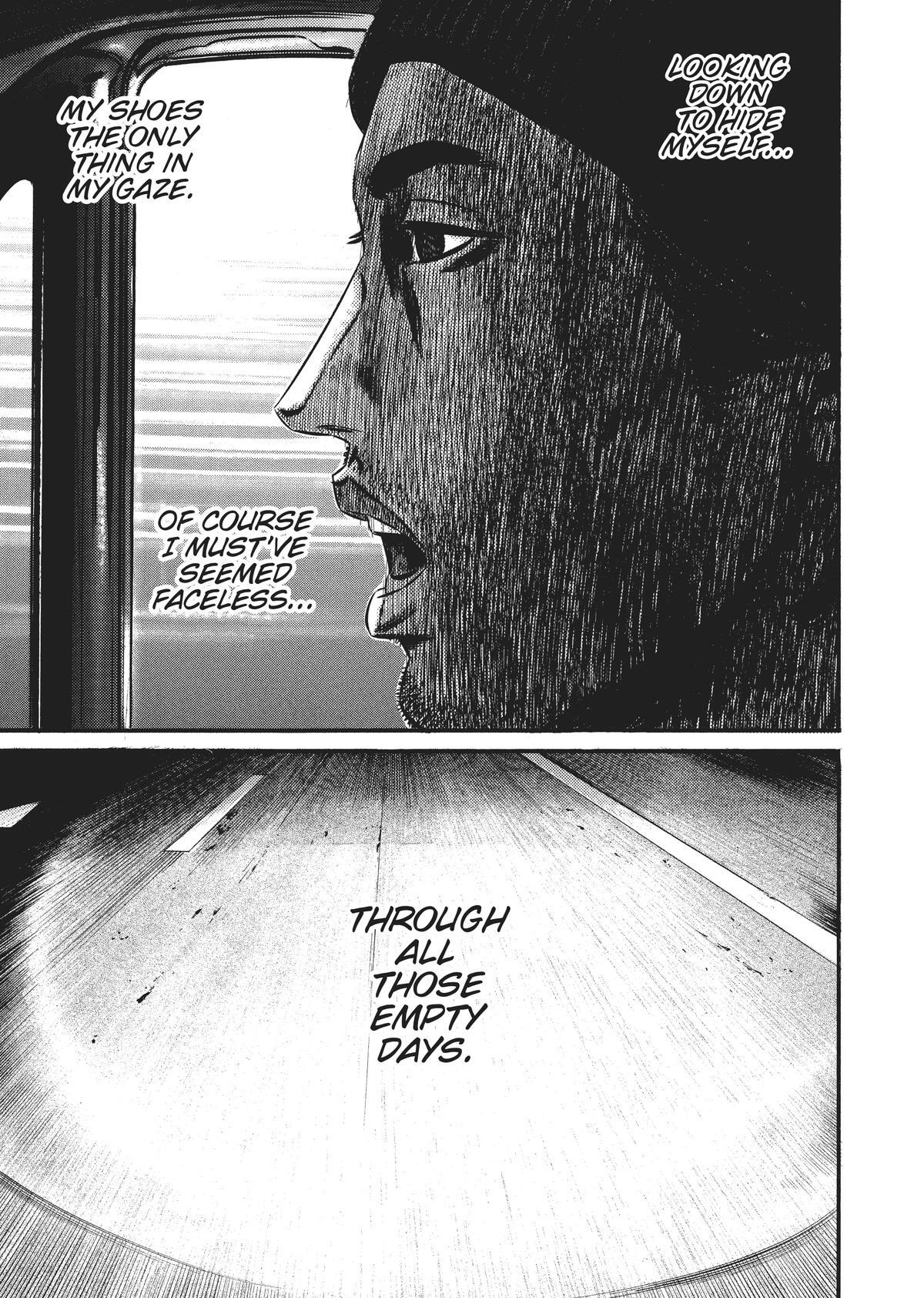 Read Homunculus en Manga Online