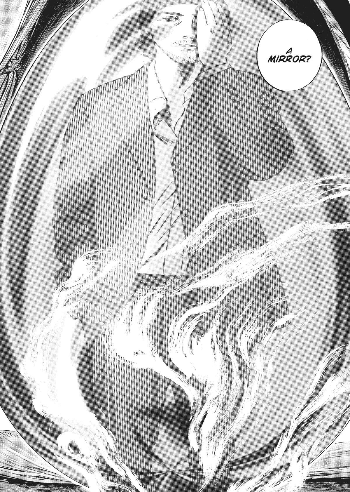 Read Homunculus en Manga Online