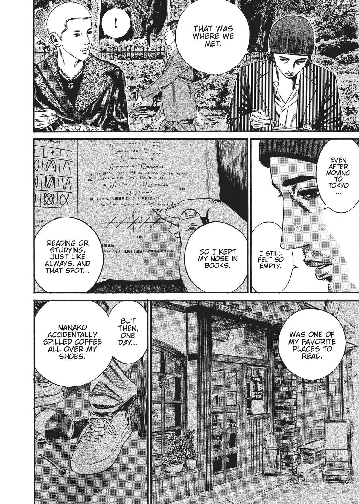 Read Homunculus en Manga Online