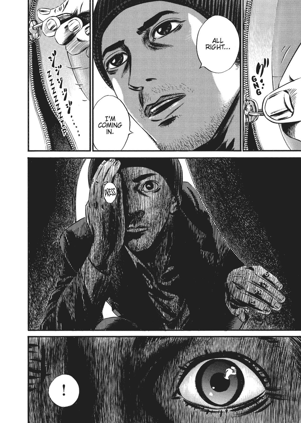 Read Homunculus en Manga Online