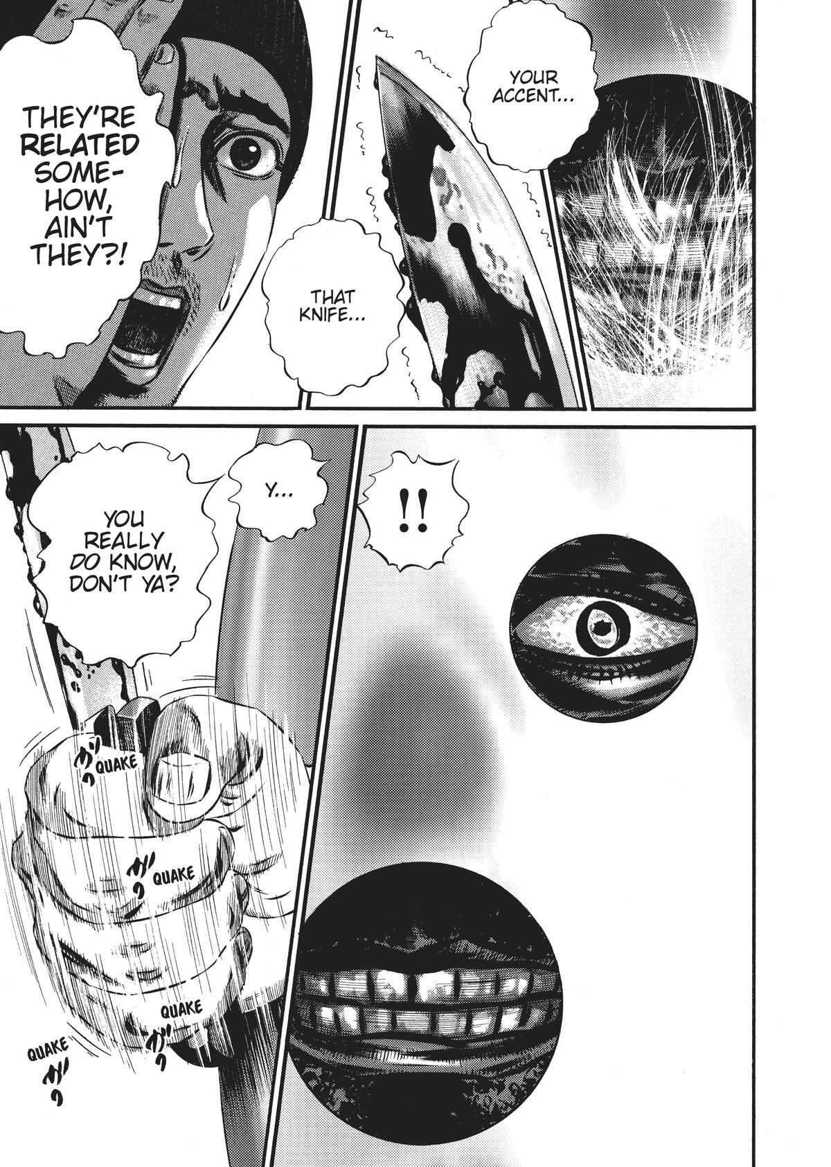 Read Homunculus en Manga Online