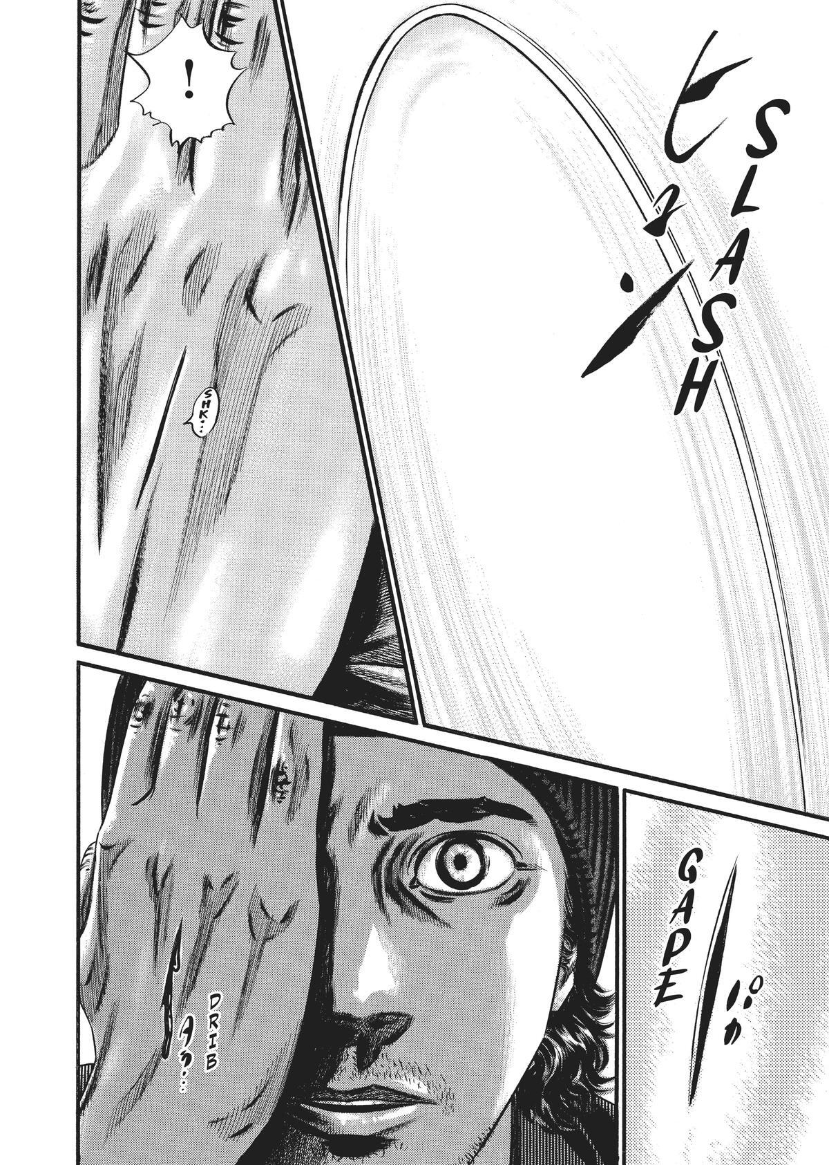 Read Homunculus en Manga Online