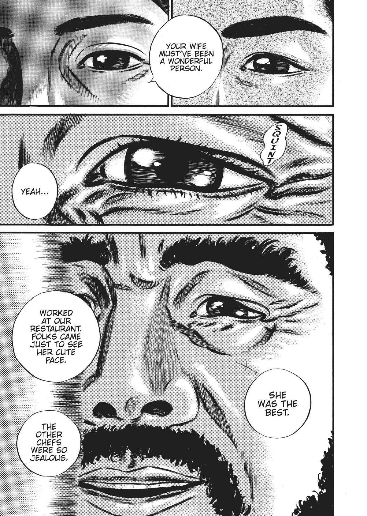 Read Homunculus en Manga Online