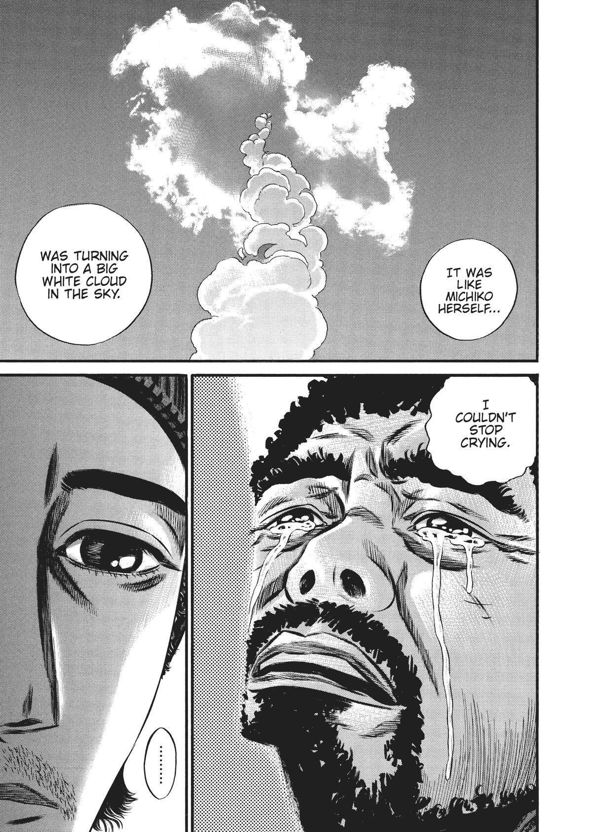 Read Homunculus en Manga Online
