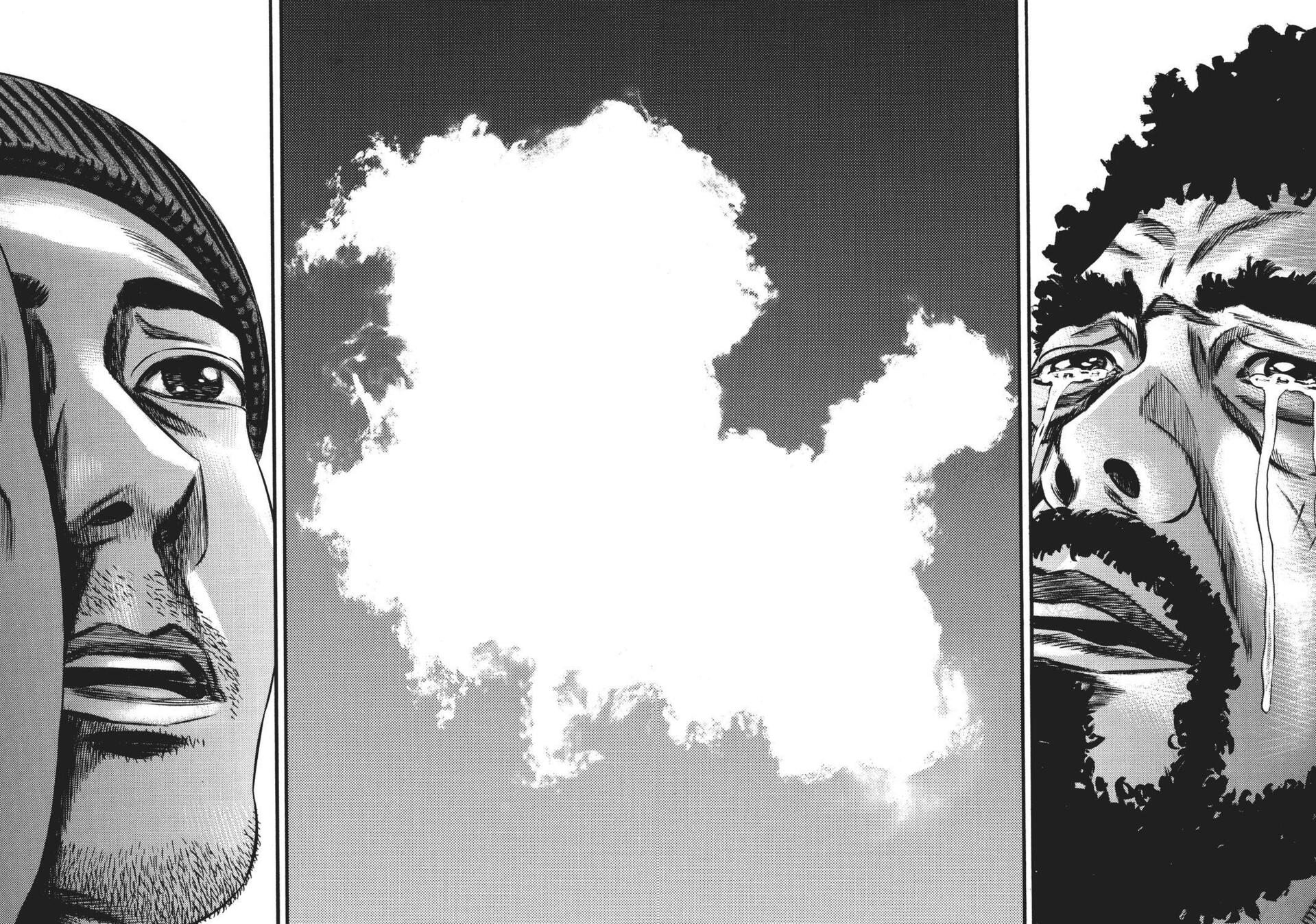 Read Homunculus en Manga Online