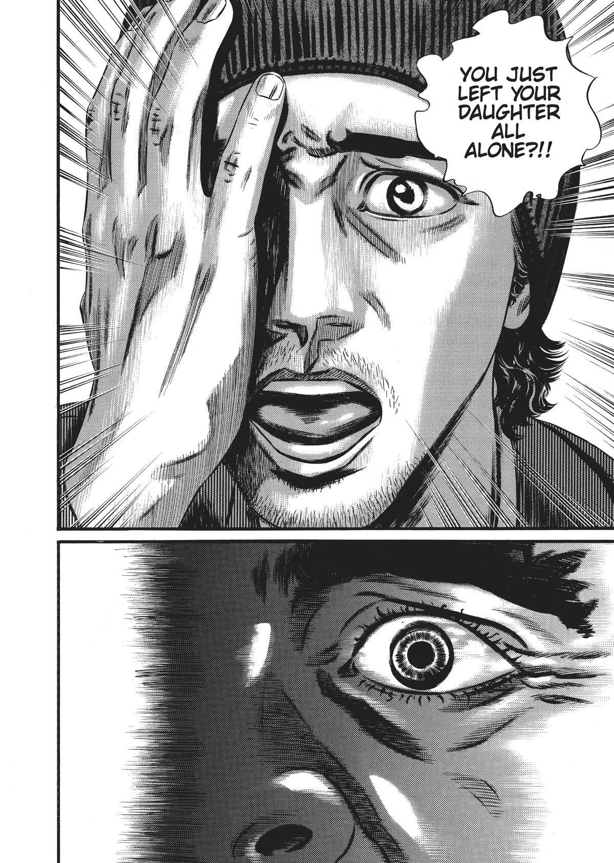 Read Homunculus en Manga Online