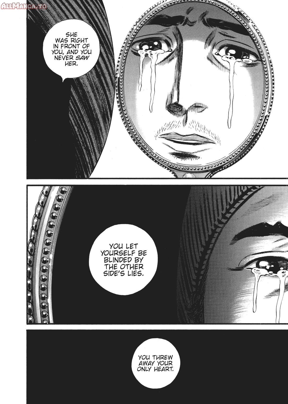 Read Homunculus en Manga Online