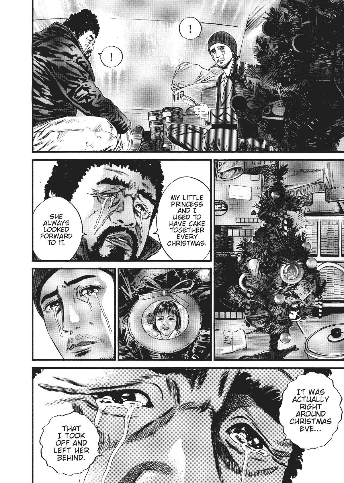 Read Homunculus en Manga Online