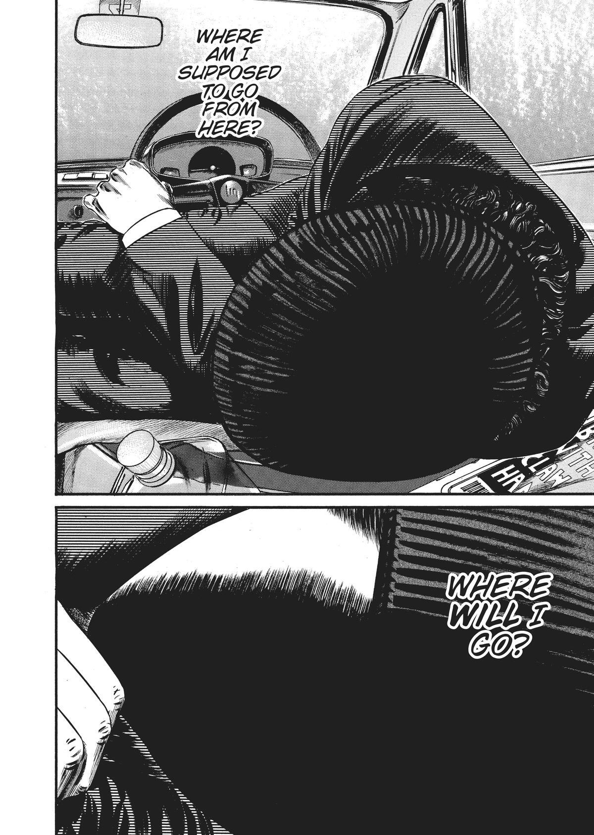 Read Homunculus en Manga Online