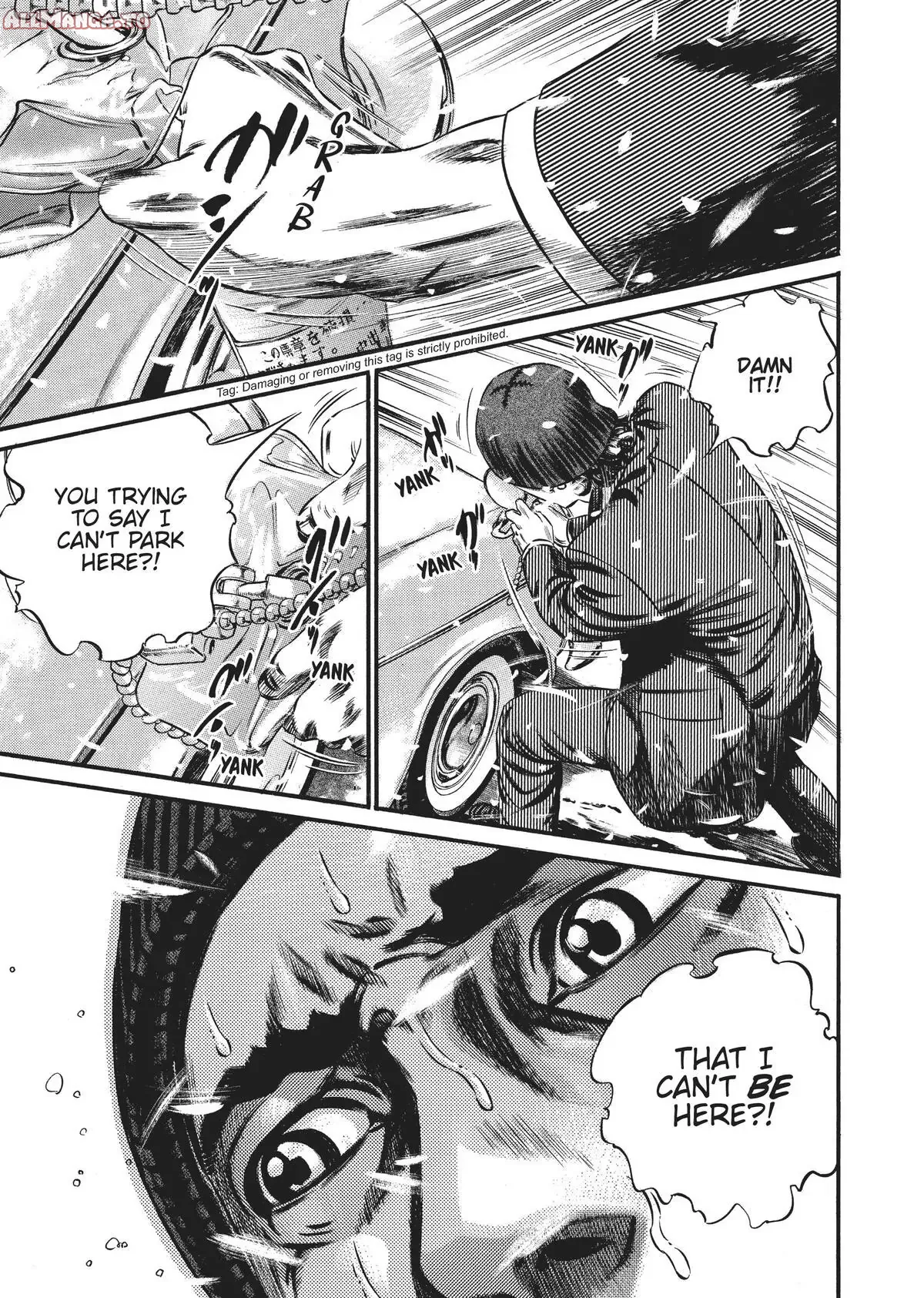 Read Homunculus en Manga Online