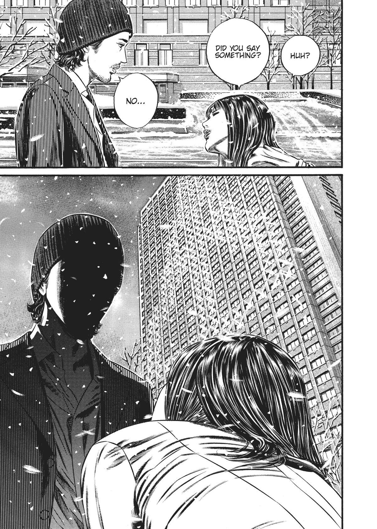 Read Homunculus en Manga Online