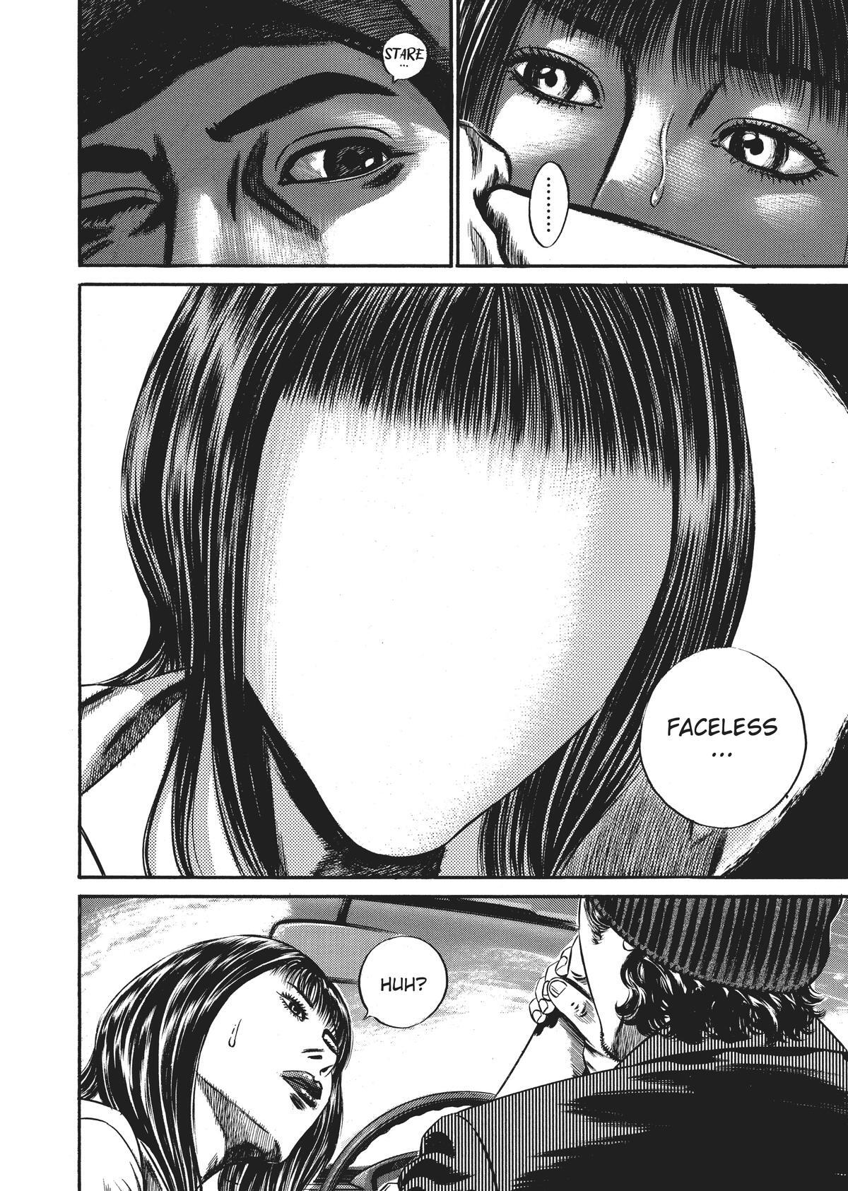 Read Homunculus en Manga Online