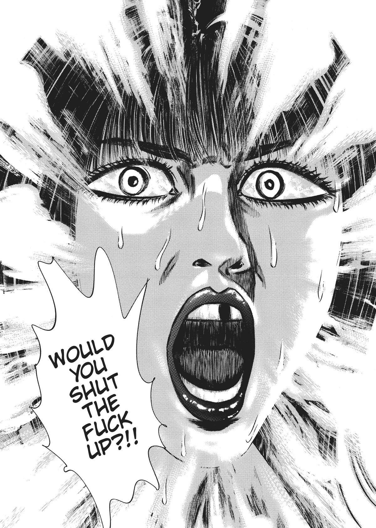 Read Homunculus en Manga Online
