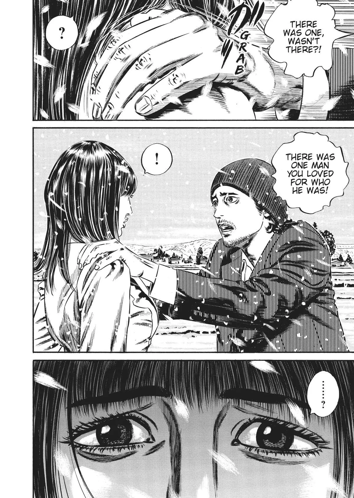 Read Homunculus en Manga Online