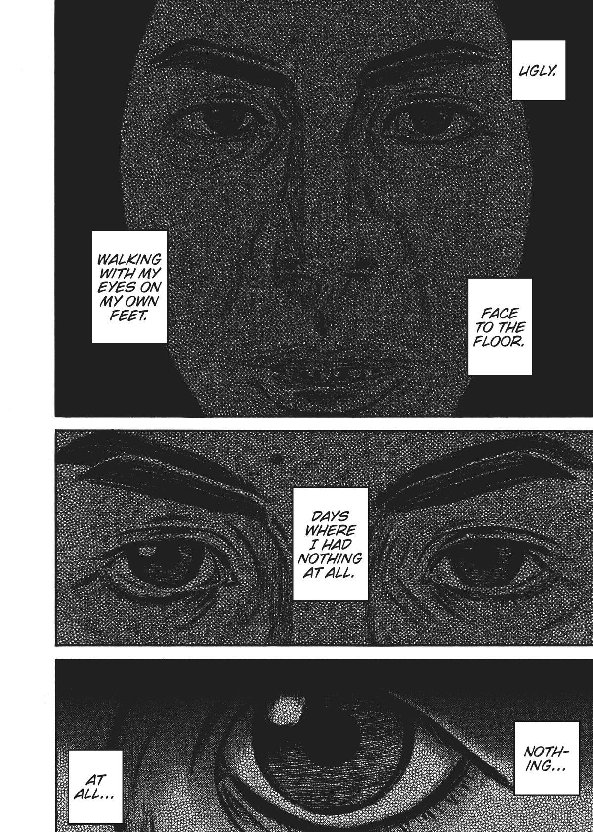 Read Homunculus en Manga Online