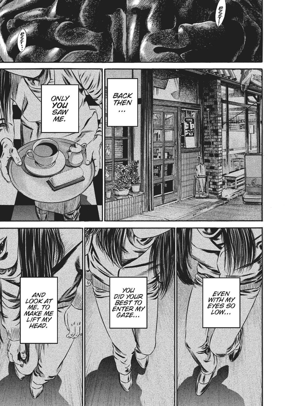 Read Homunculus en Manga Online