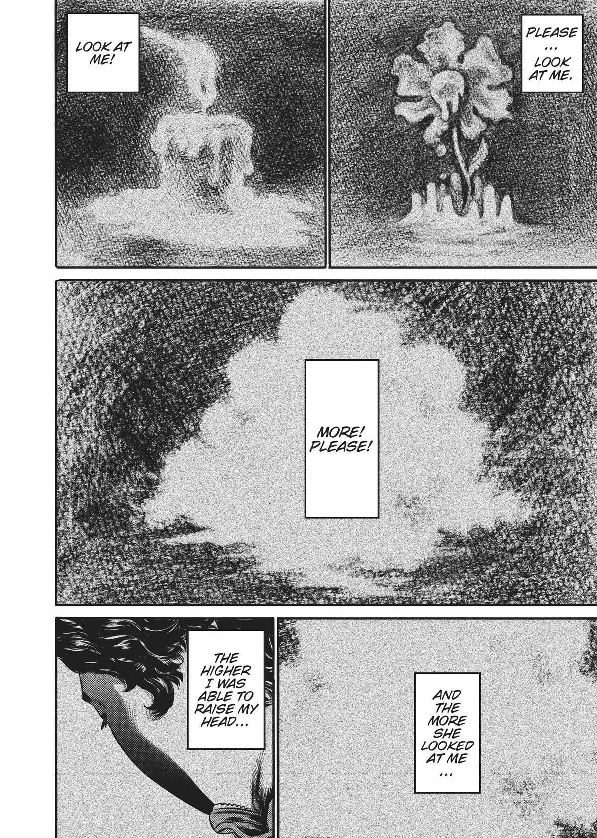 Read Homunculus en Manga Online