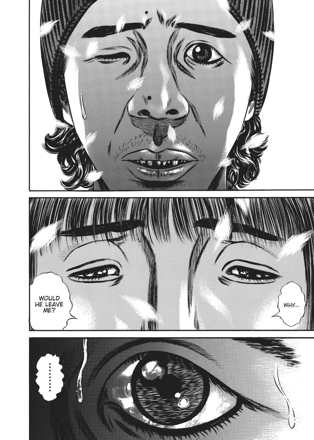 Read Homunculus en Manga Online