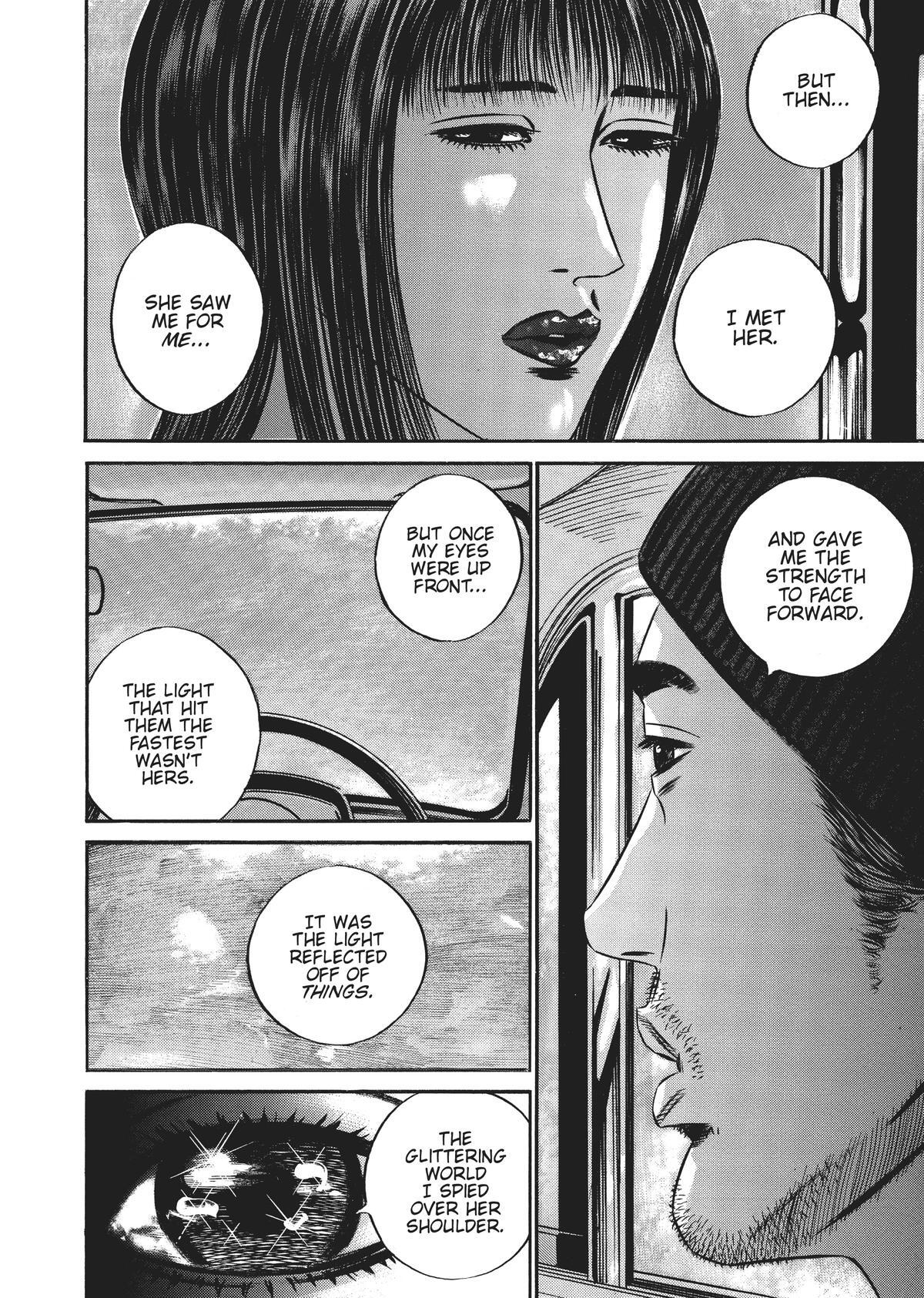 Read Homunculus en Manga Online