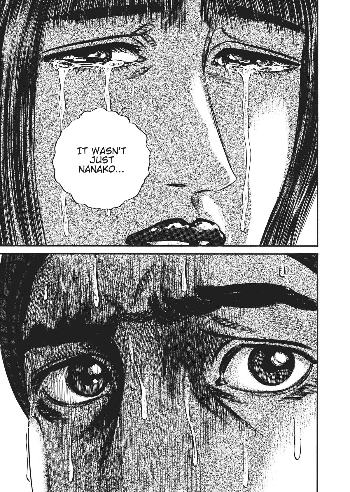 Read Homunculus en Manga Online