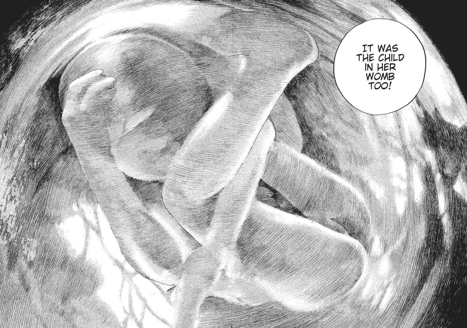 Read Homunculus en Manga Online