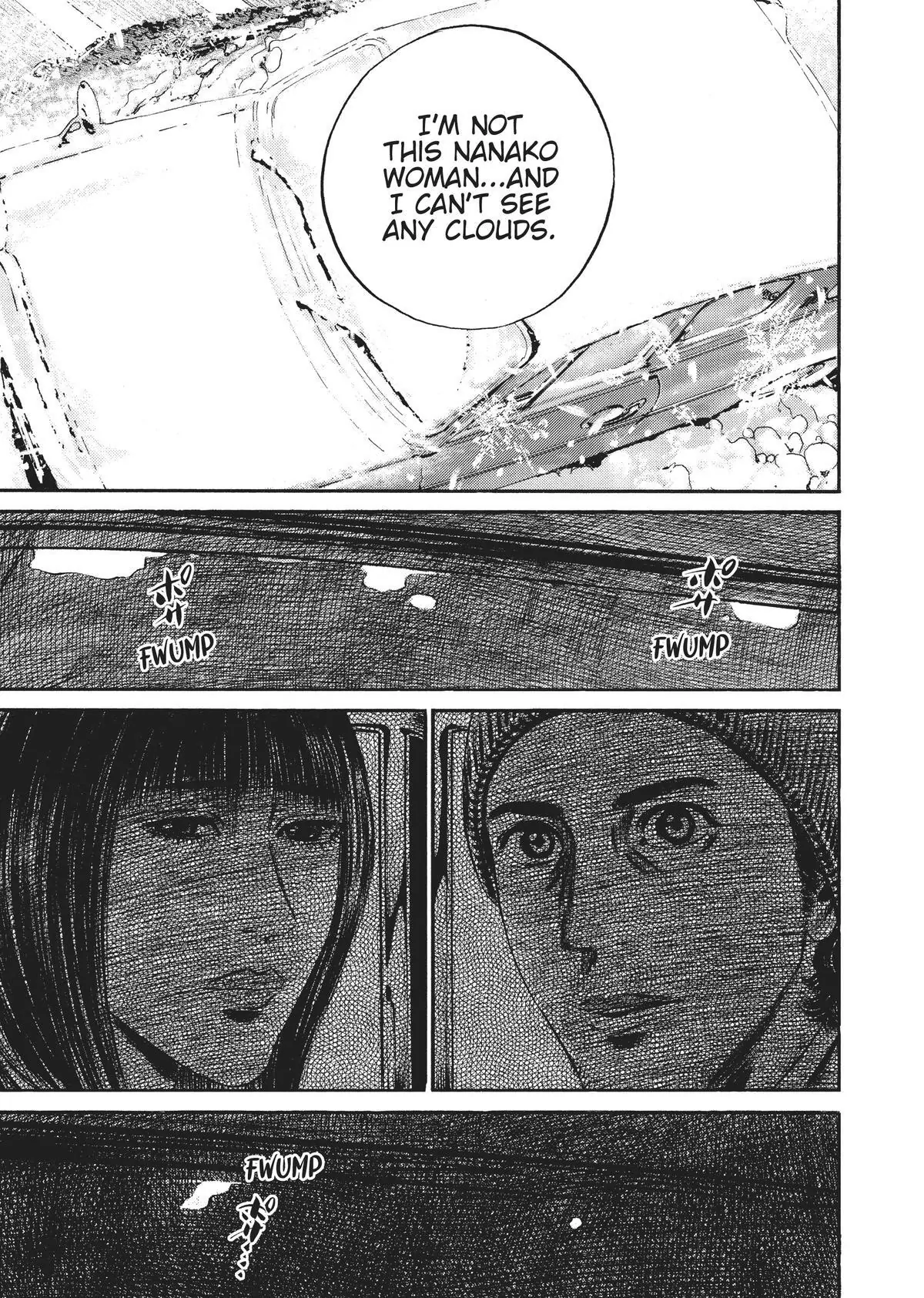 Read Homunculus en Manga Online
