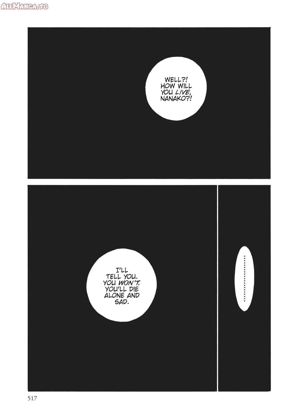 Read Homunculus en Manga Online
