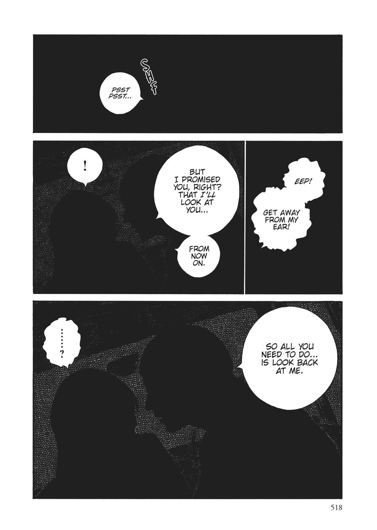 Read Homunculus en Manga Online