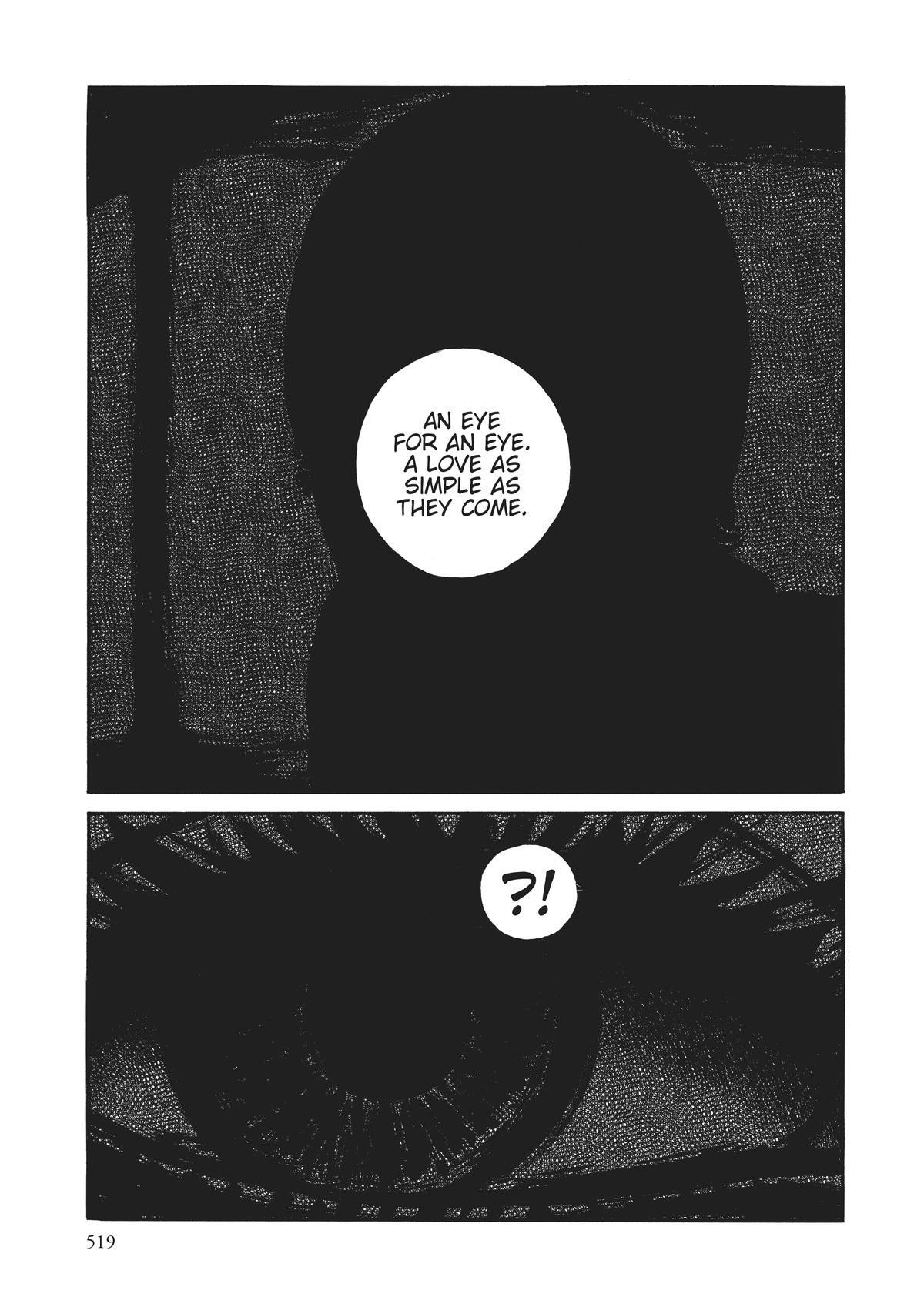 Read Homunculus en Manga Online