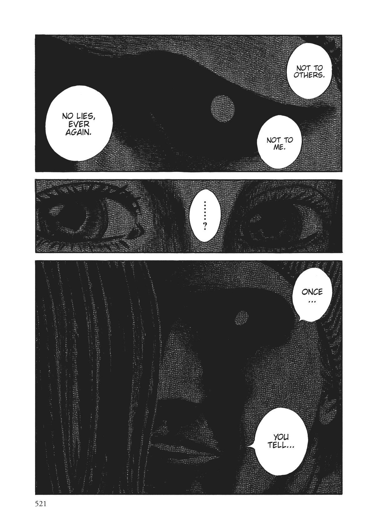 Read Homunculus en Manga Online