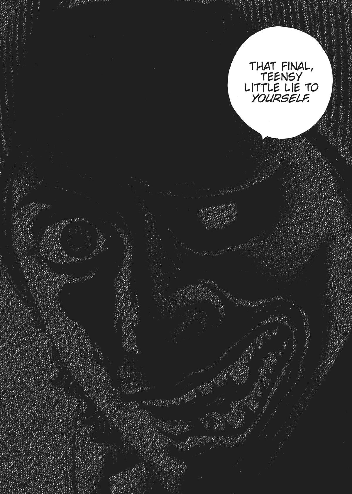 Read Homunculus en Manga Online