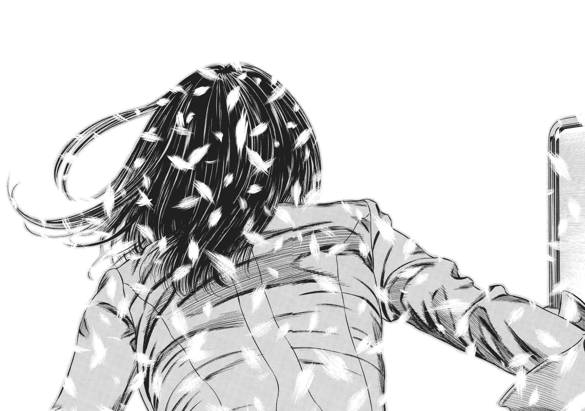 Read Homunculus en Manga Online