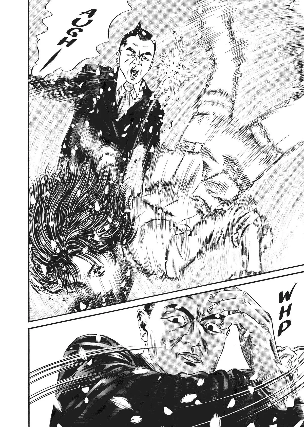 Read Homunculus en Manga Online