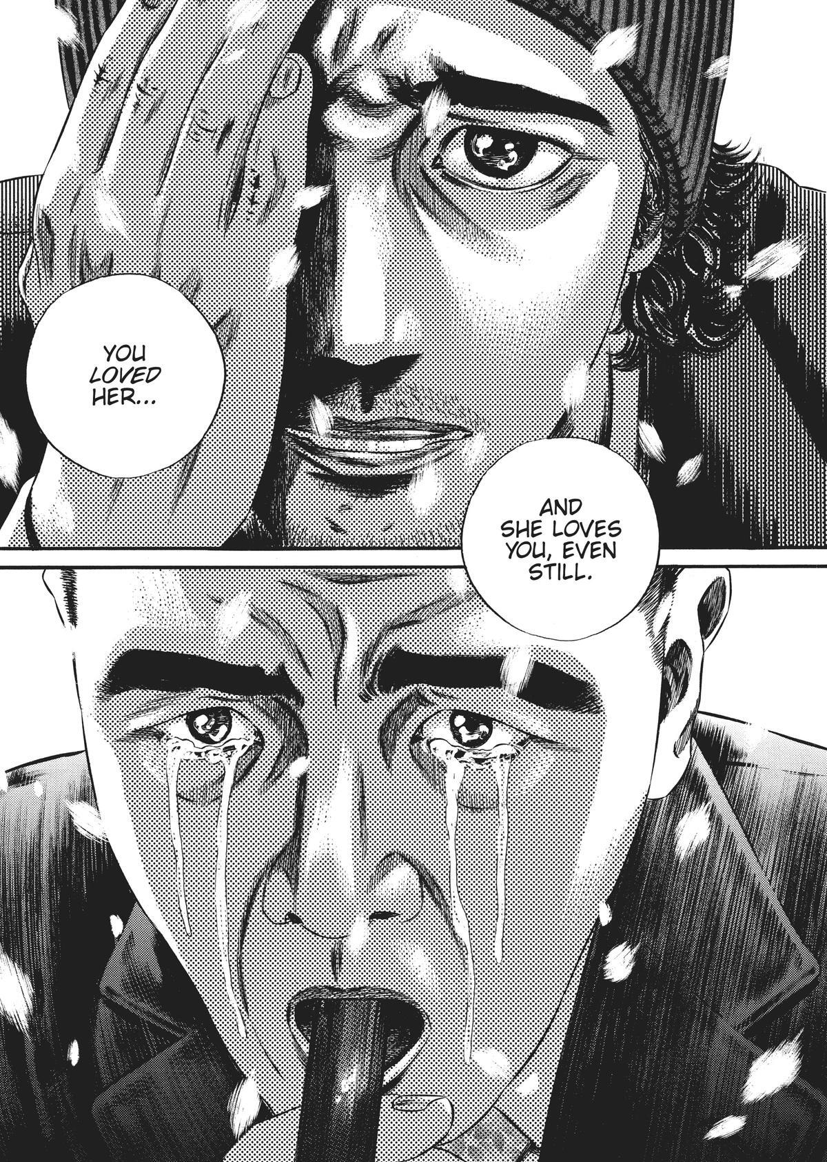 Read Homunculus en Manga Online