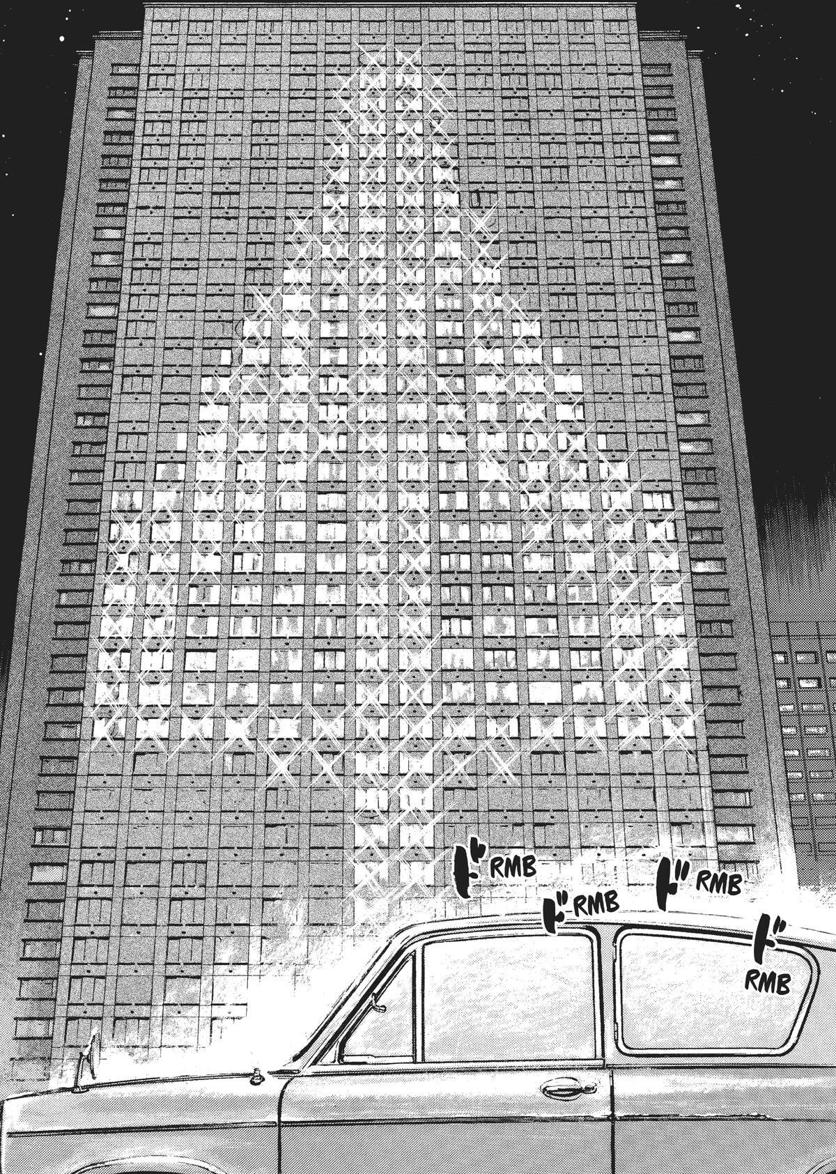 Read Homunculus en Manga Online