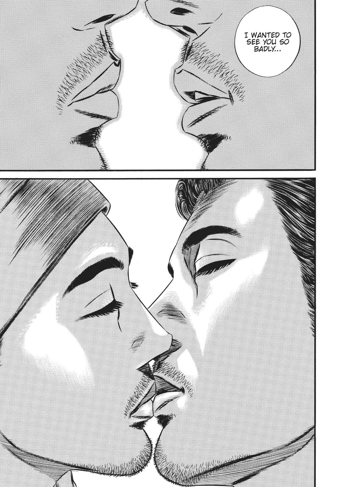 Read Homunculus en Manga Online