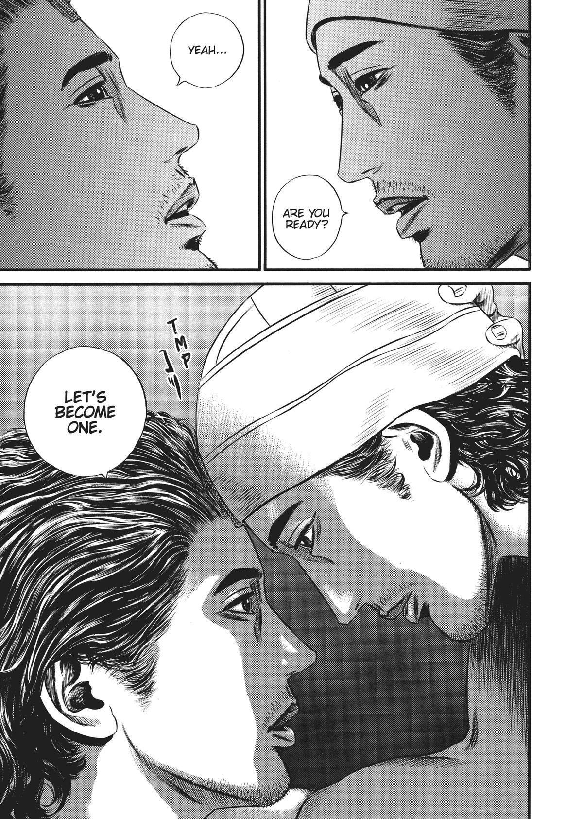 Read Homunculus en Manga Online