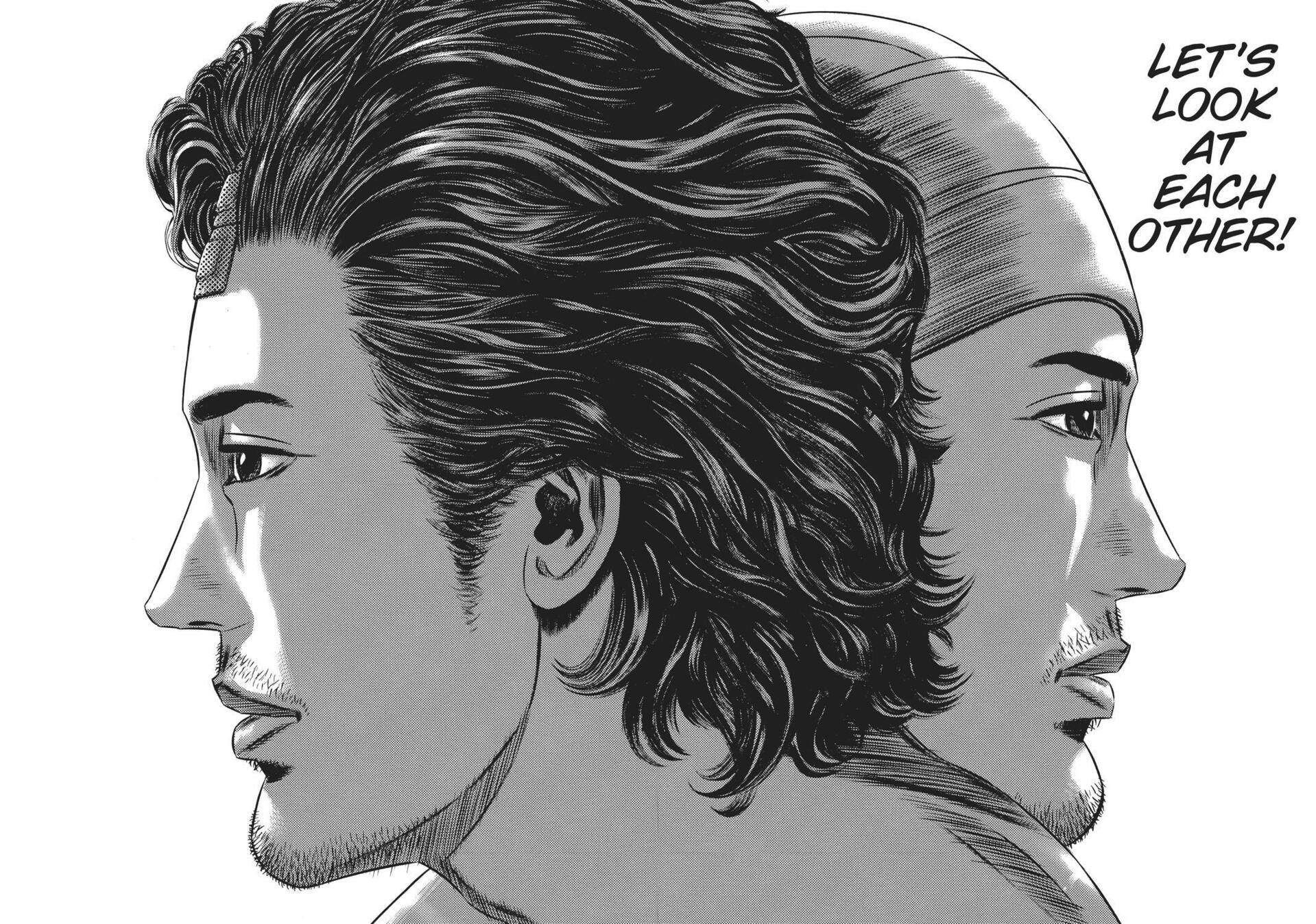 Read Homunculus en Manga Online