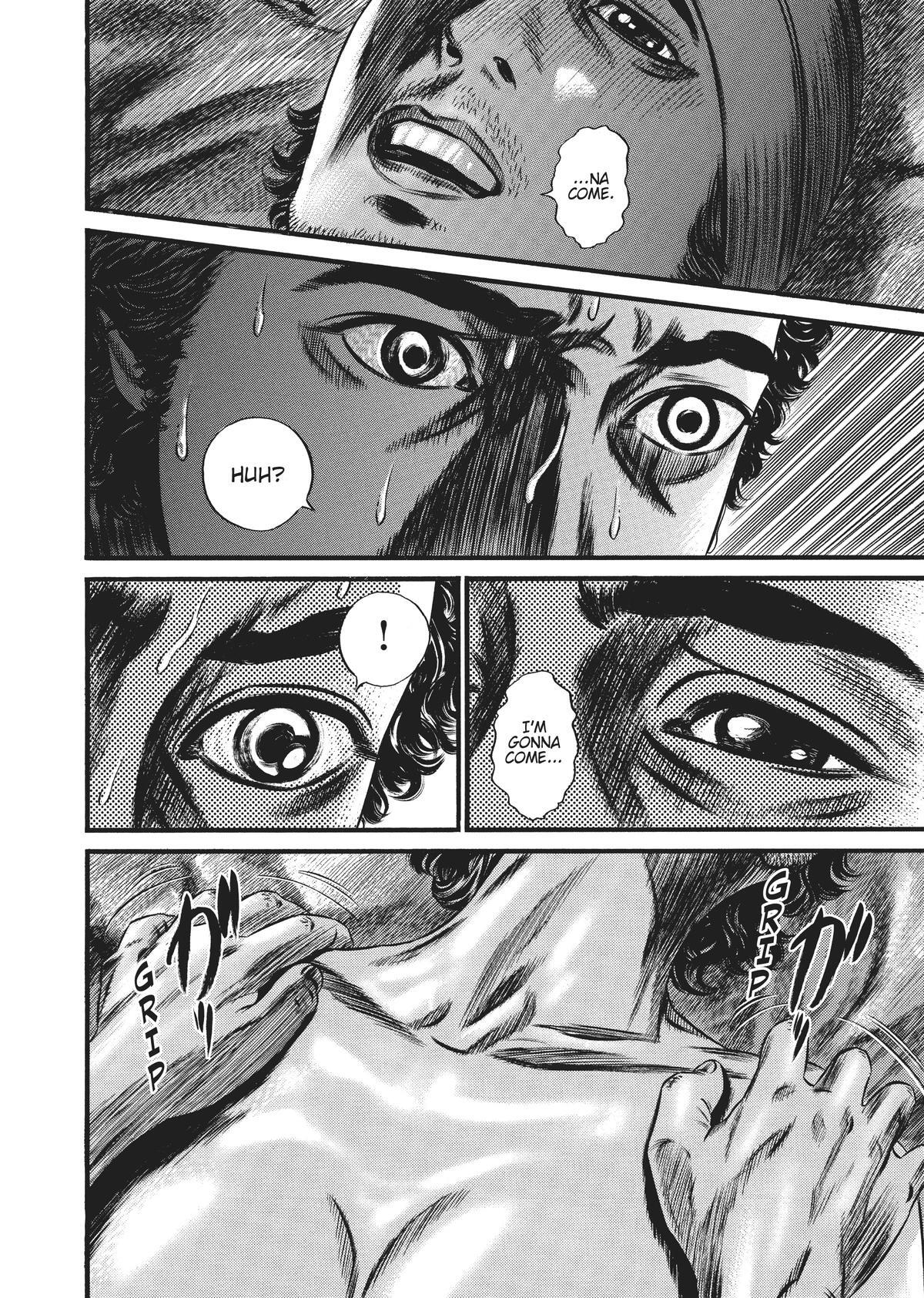 Read Homunculus en Manga Online