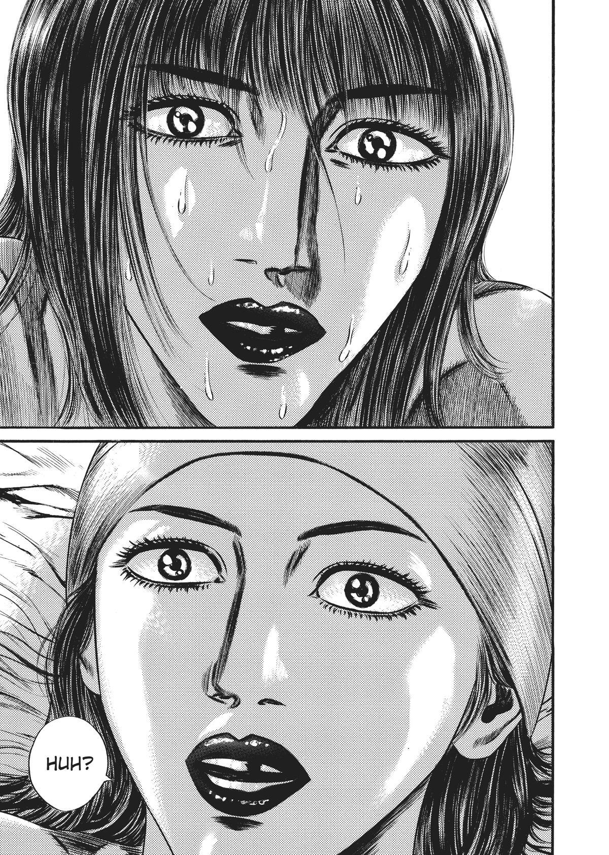 Read Homunculus en Manga Online