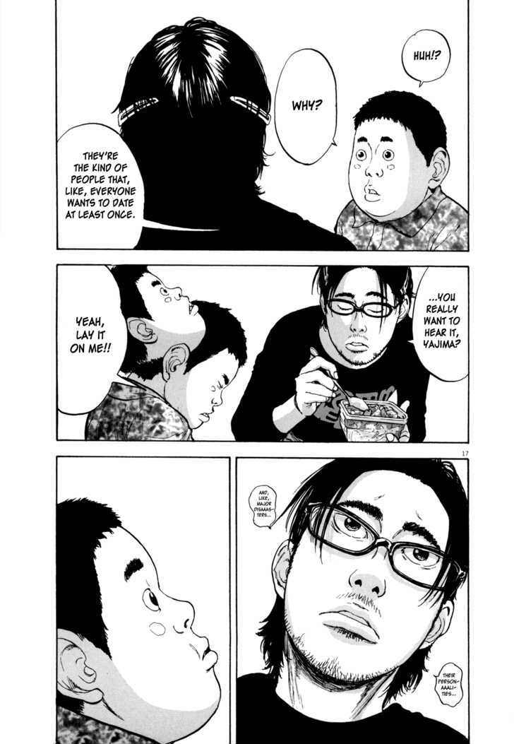 Read I Am A Hero en Manga Online