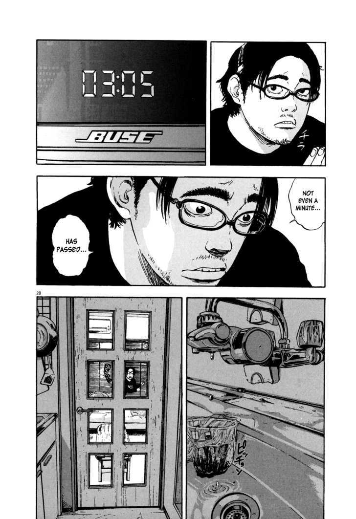 Read I Am A Hero en Manga Online
