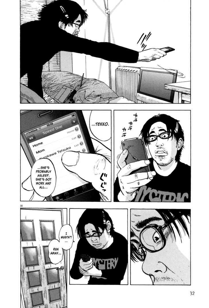Read I Am A Hero en Manga Online