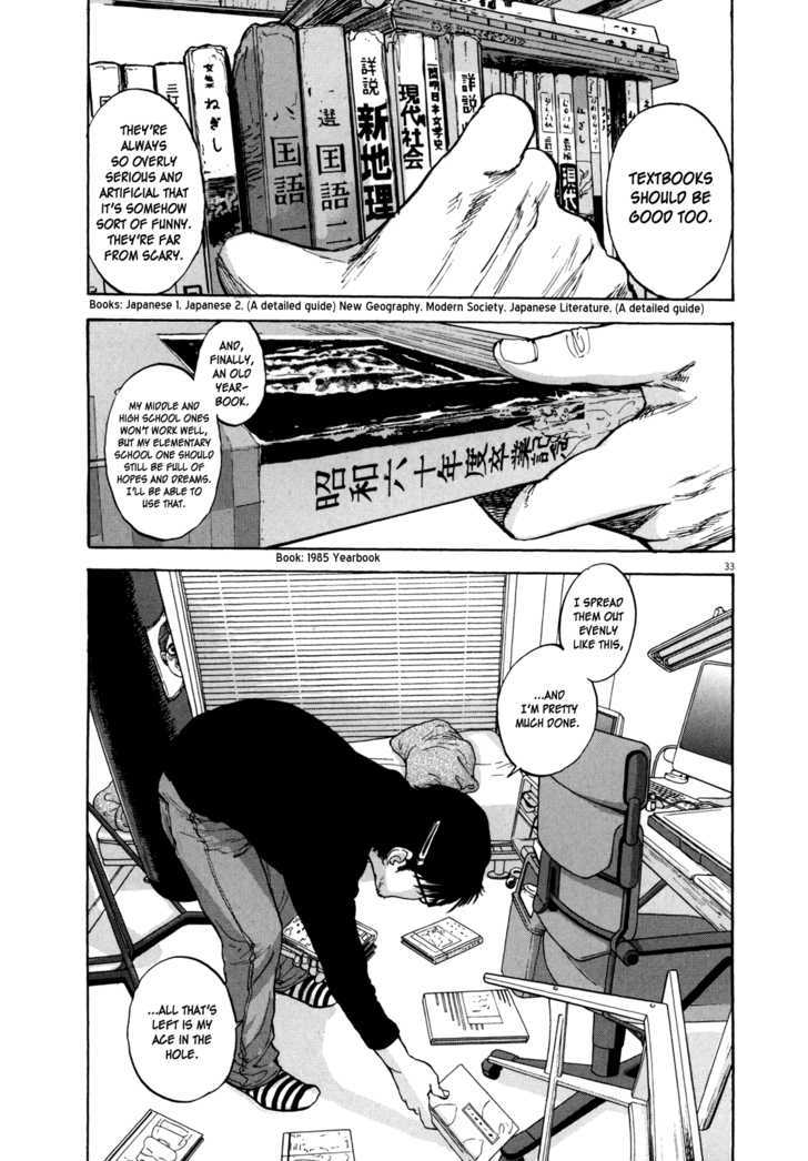 Read I Am A Hero en Manga Online